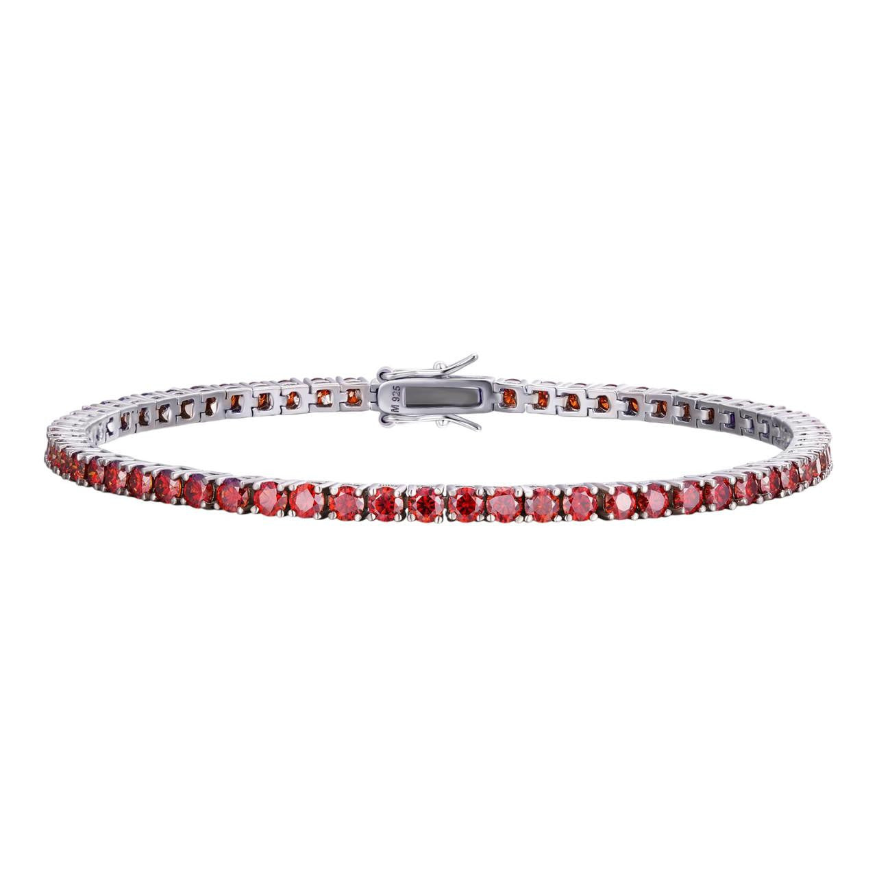 Shalimar & Co. Tennis Bracelet