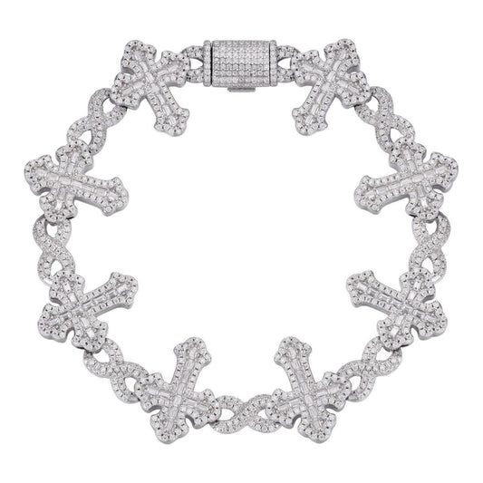 Shalimar & Co. Vesper Cross