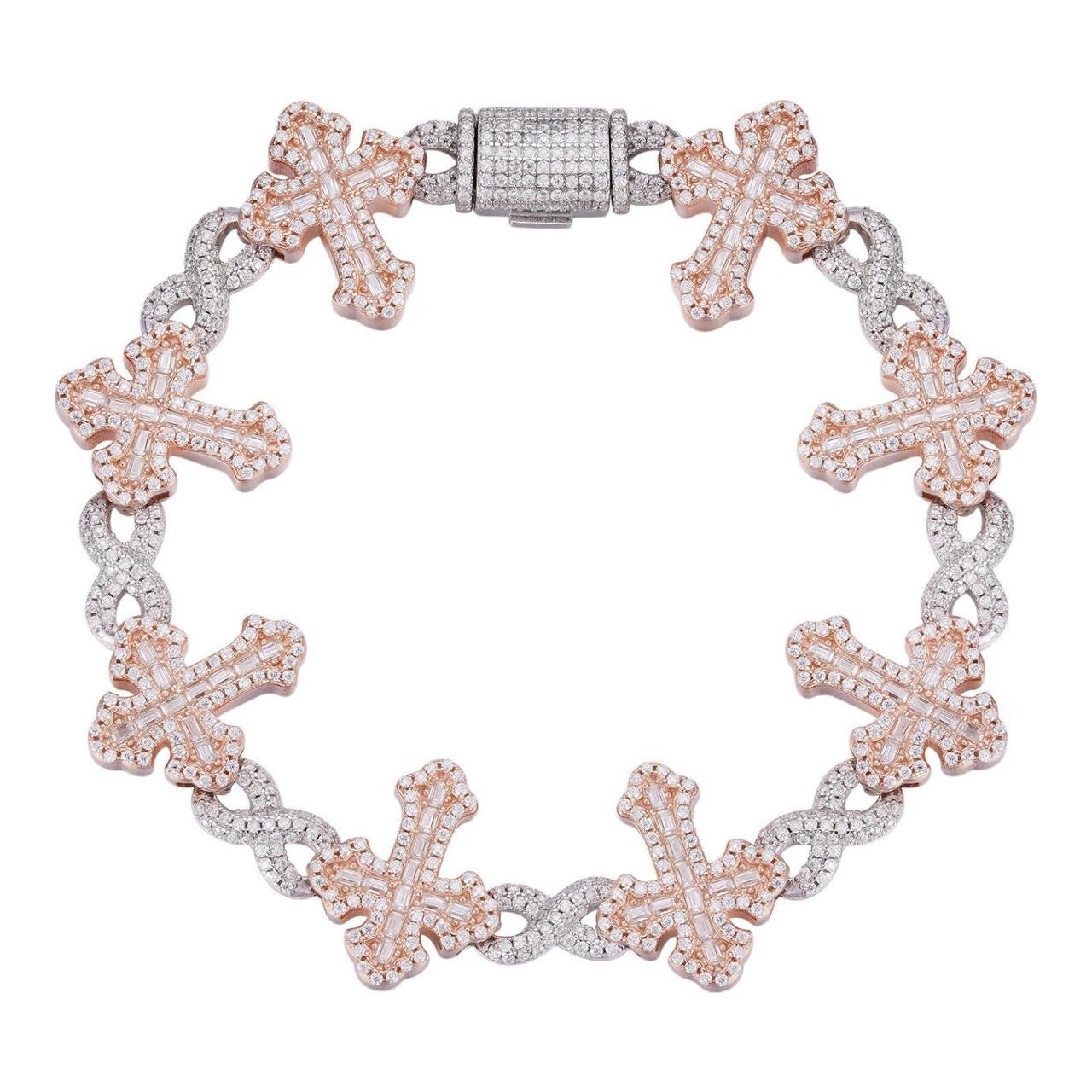 Shalimar & Co. Vesper Cross