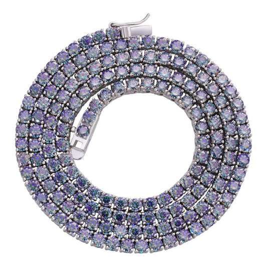 Shalimar & Co. Tennis Necklace