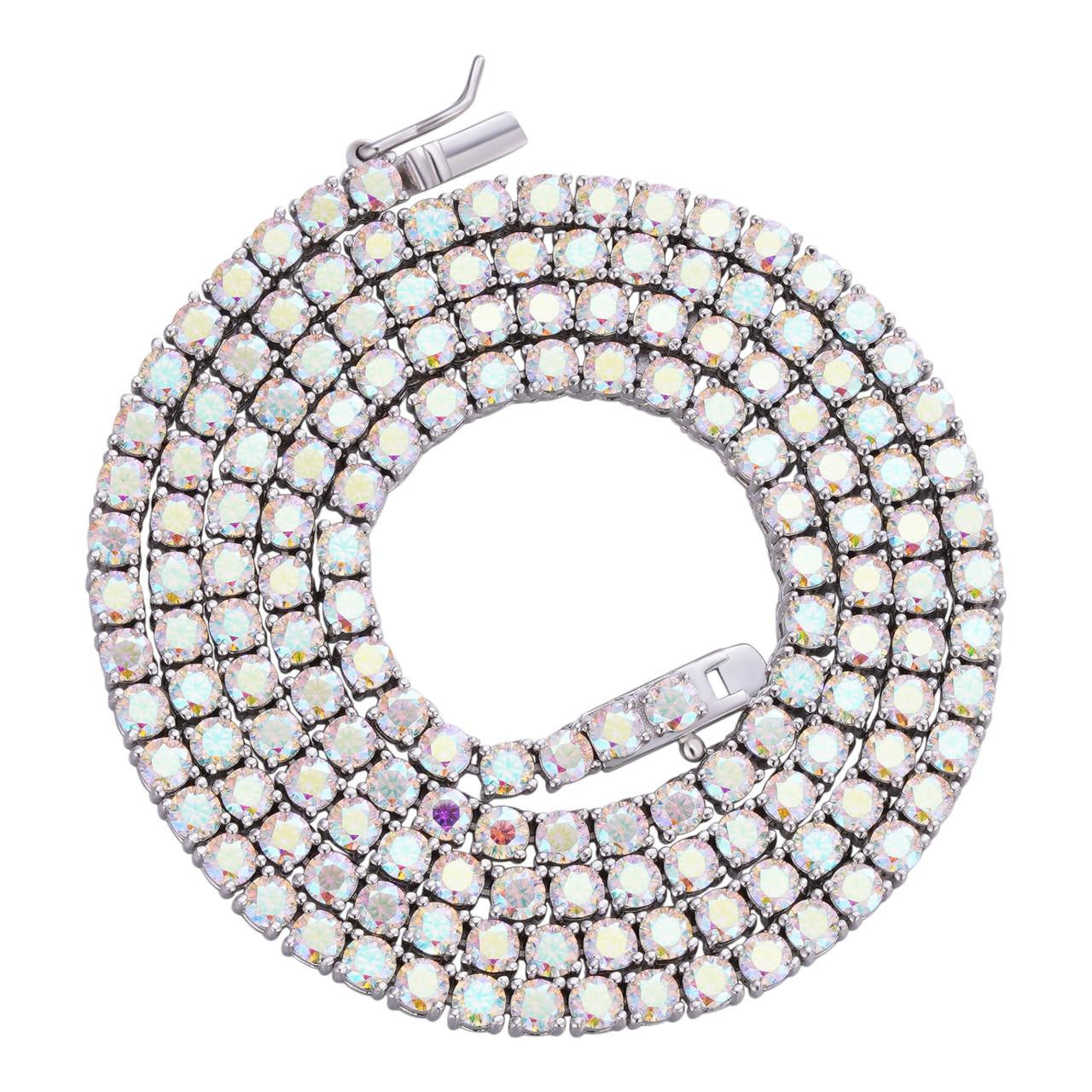 Shalimar & Co. Tennis Necklace