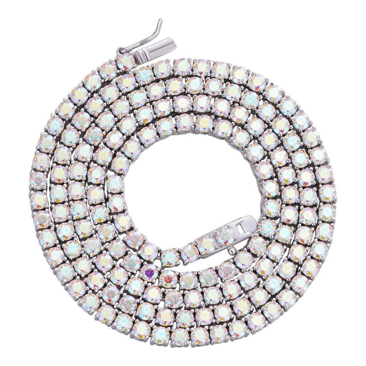 Shalimar & Co. Tennis Necklace