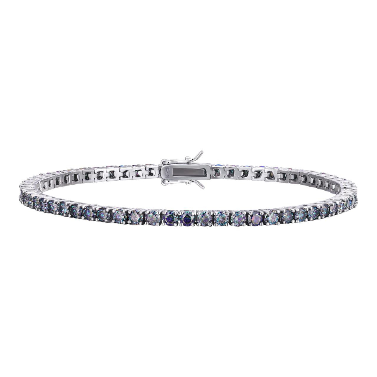 Shalimar & Co. Tennis Bracelet