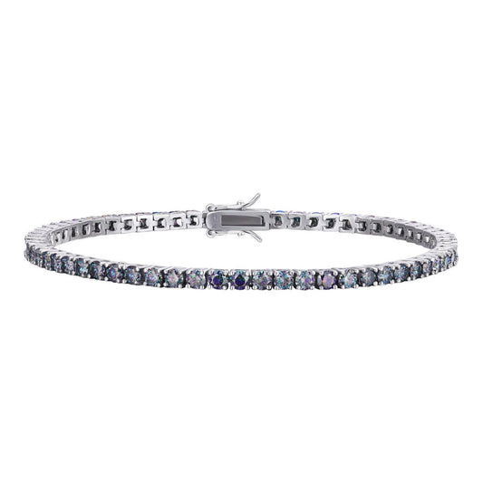 Shalimar & Co. Tennis Bracelet