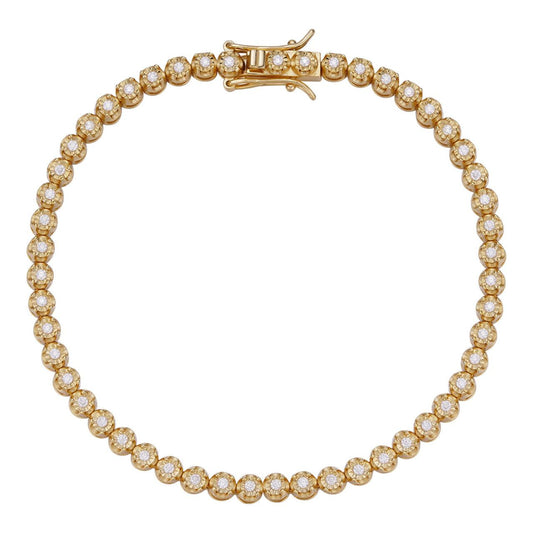 Shalimar & Co. Épine Pavé