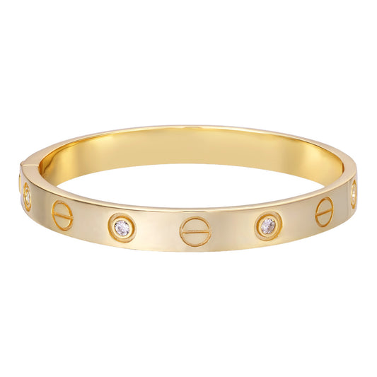 Shalimar & Co. Éternel Bangle