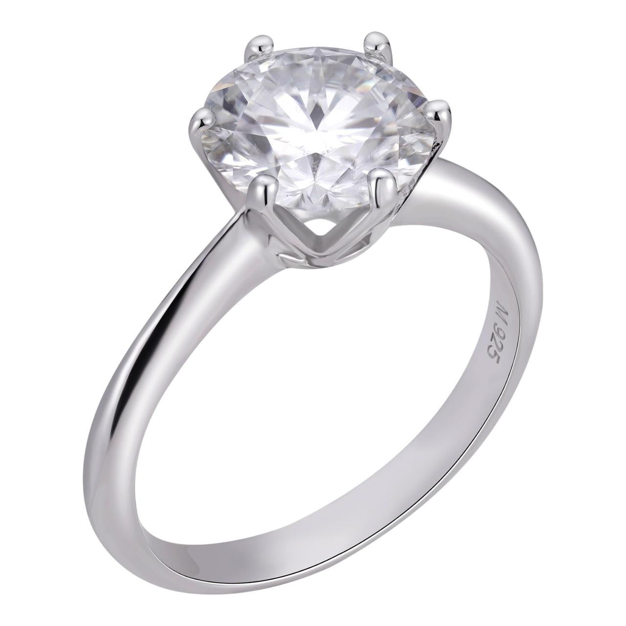 Shalimar & Co. Solitaire