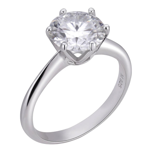 Shalimar & Co. Solitaire