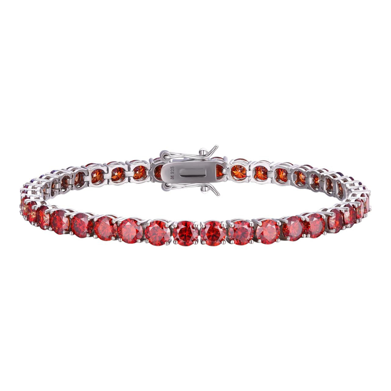 Shalimar & Co. Tennis Bracelet