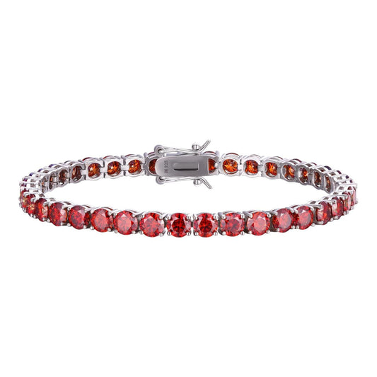 Shalimar & Co. Tennis Bracelet