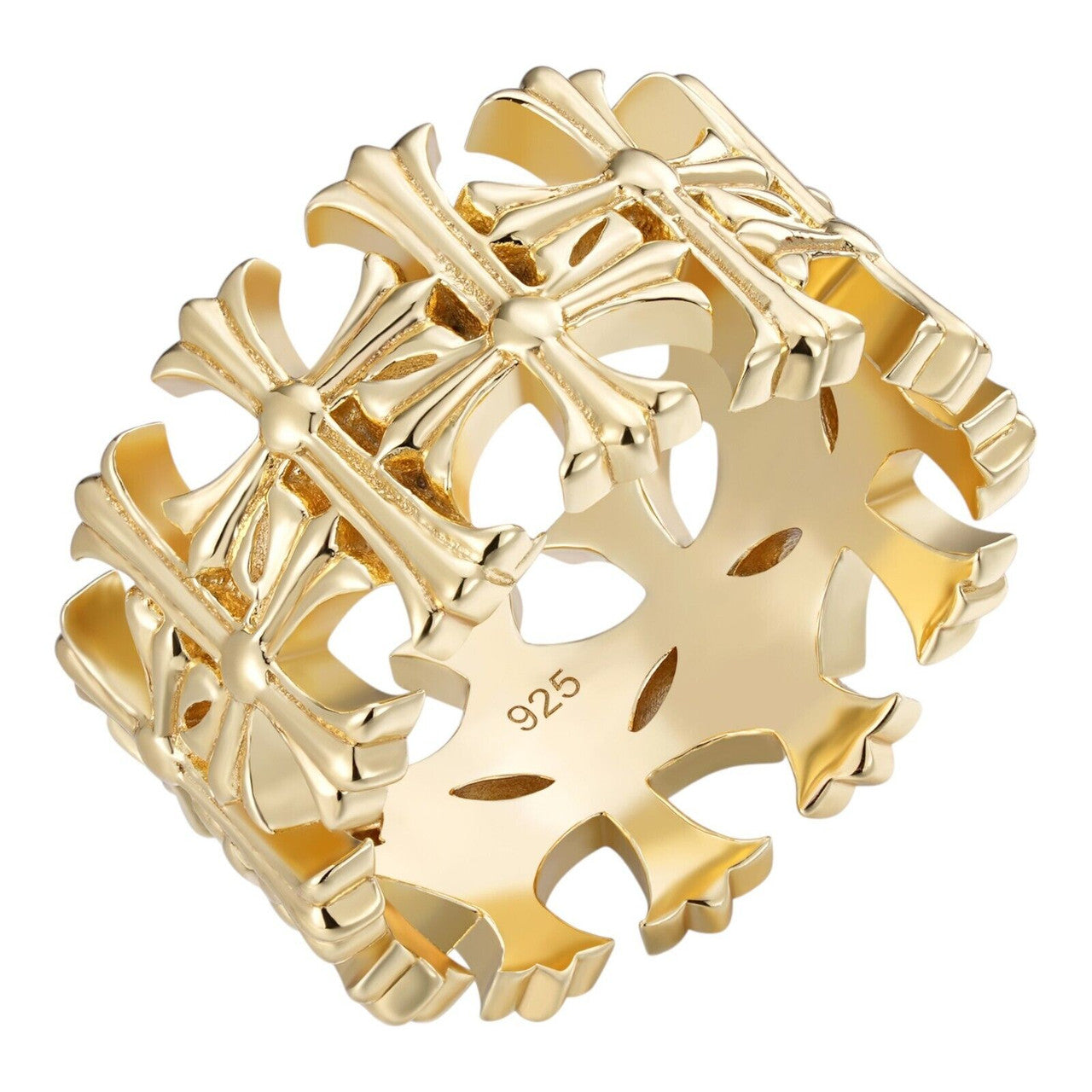 Shalimar & Co. Sol Invictus