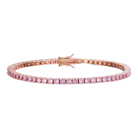 Shalimar & Co. Tennis Bracelet