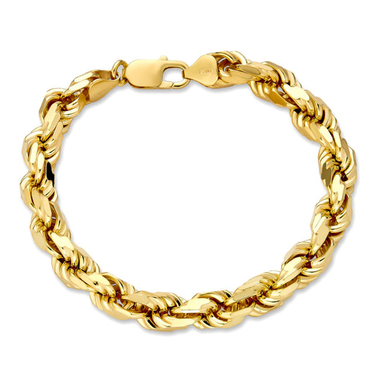 Shalimar & Co. Rope Bracelet