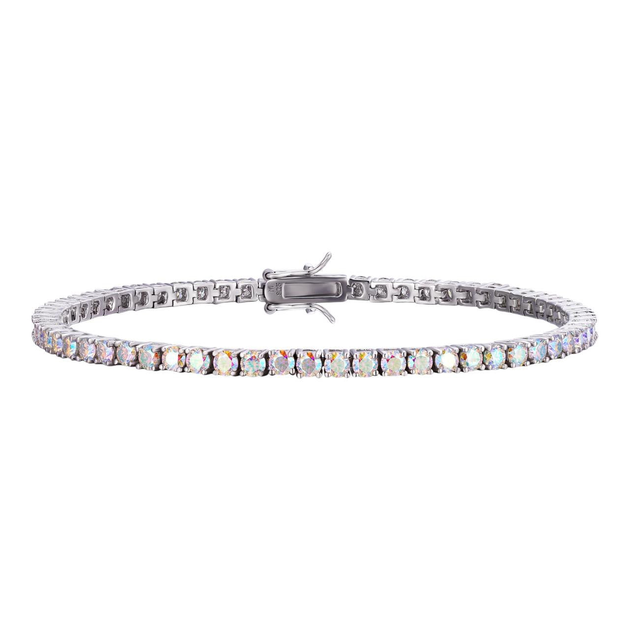 Shalimar & Co. Tennis Bracelet